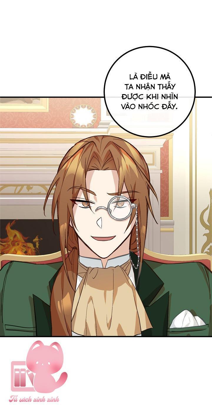 bác sĩ hoàn thành trách nhiệm rồi chapter 3 64