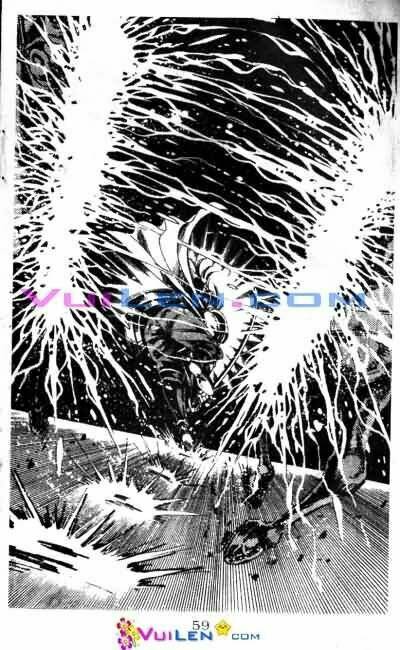 vương tử takeru chapter 1 59