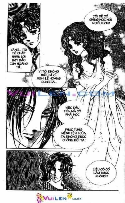 nữ hoàng biển cả chapter 9 78