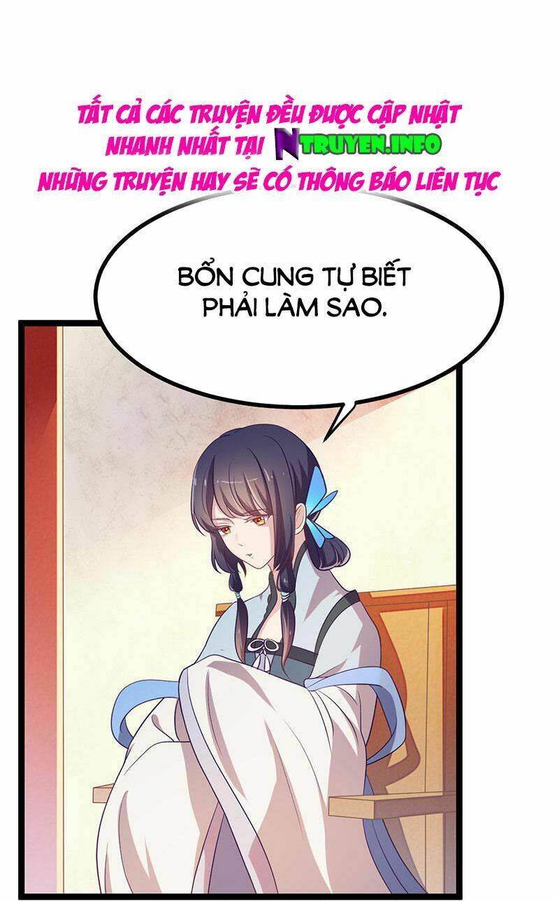 khuynh thế đế vương cơ chapter 8.1 17