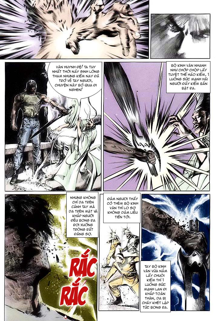 phong vân chapter 49 9