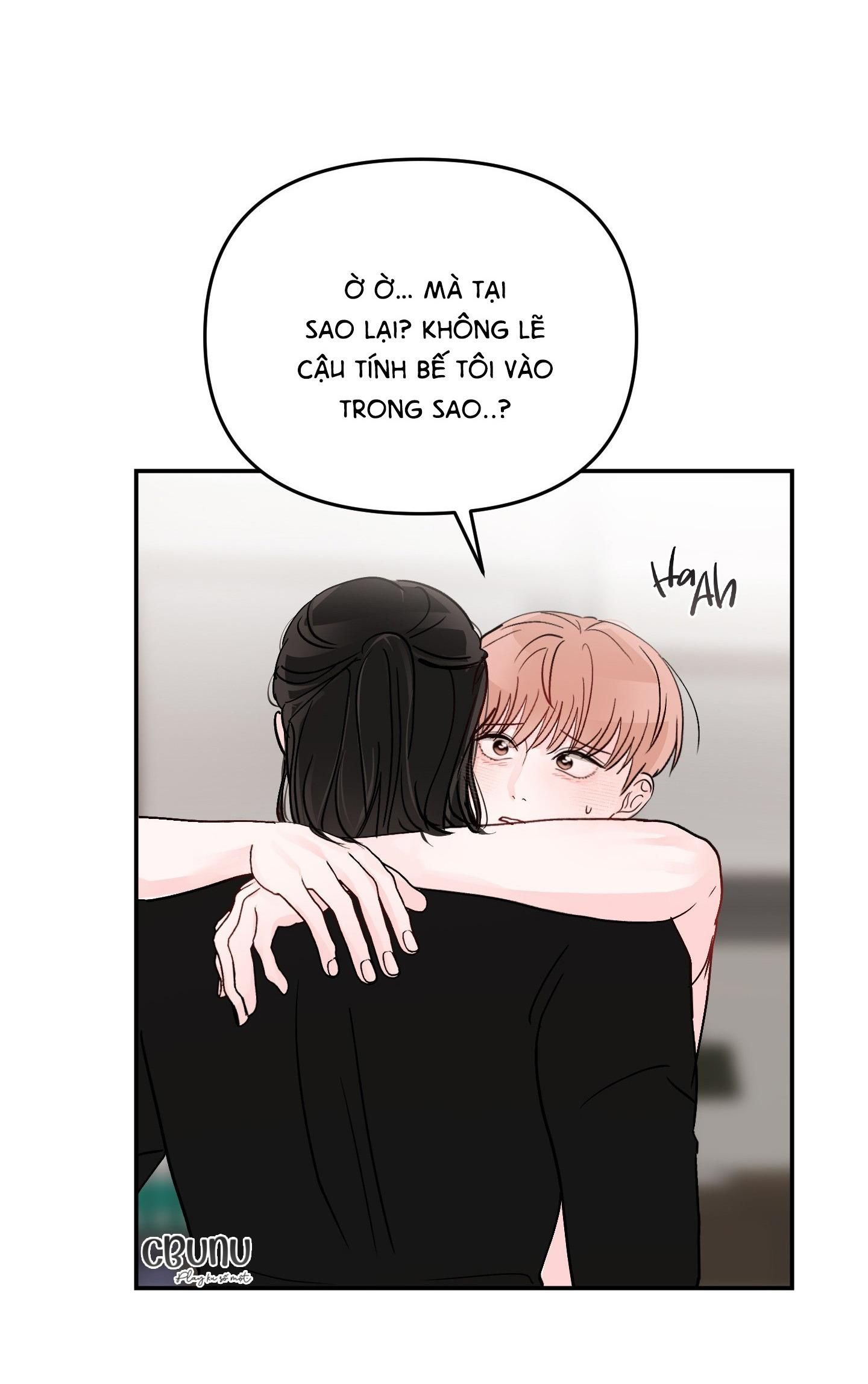 thán phục thanh xuân chapter 58 28