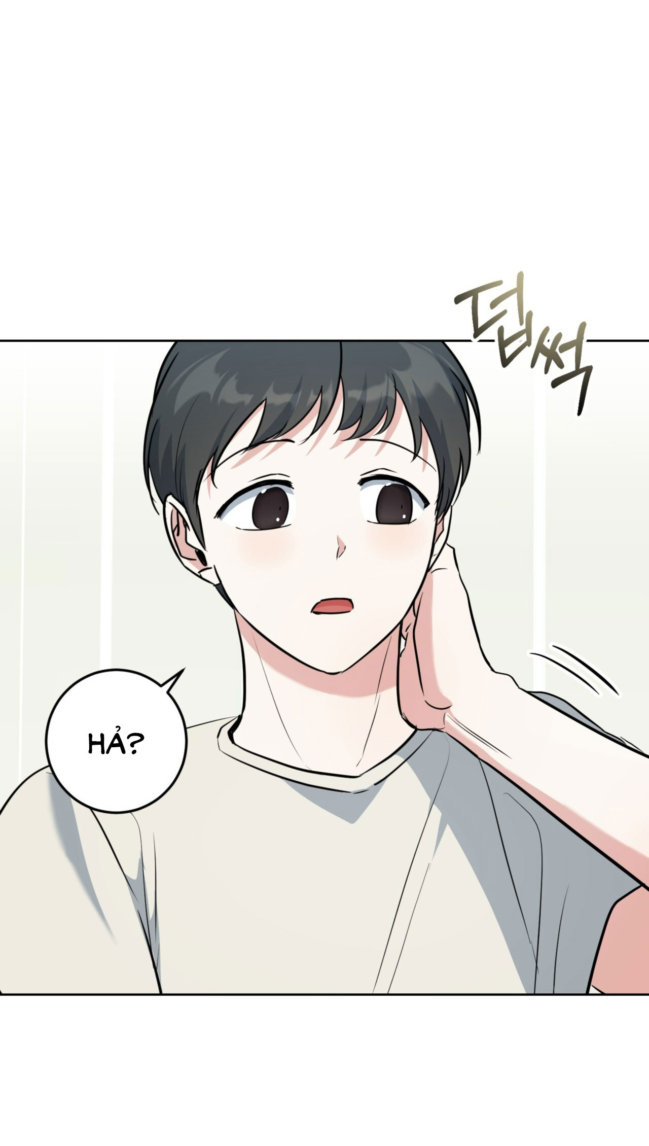 [18+] Khu Rừng Dịu Dàng chapter 14.2 - Trang 10