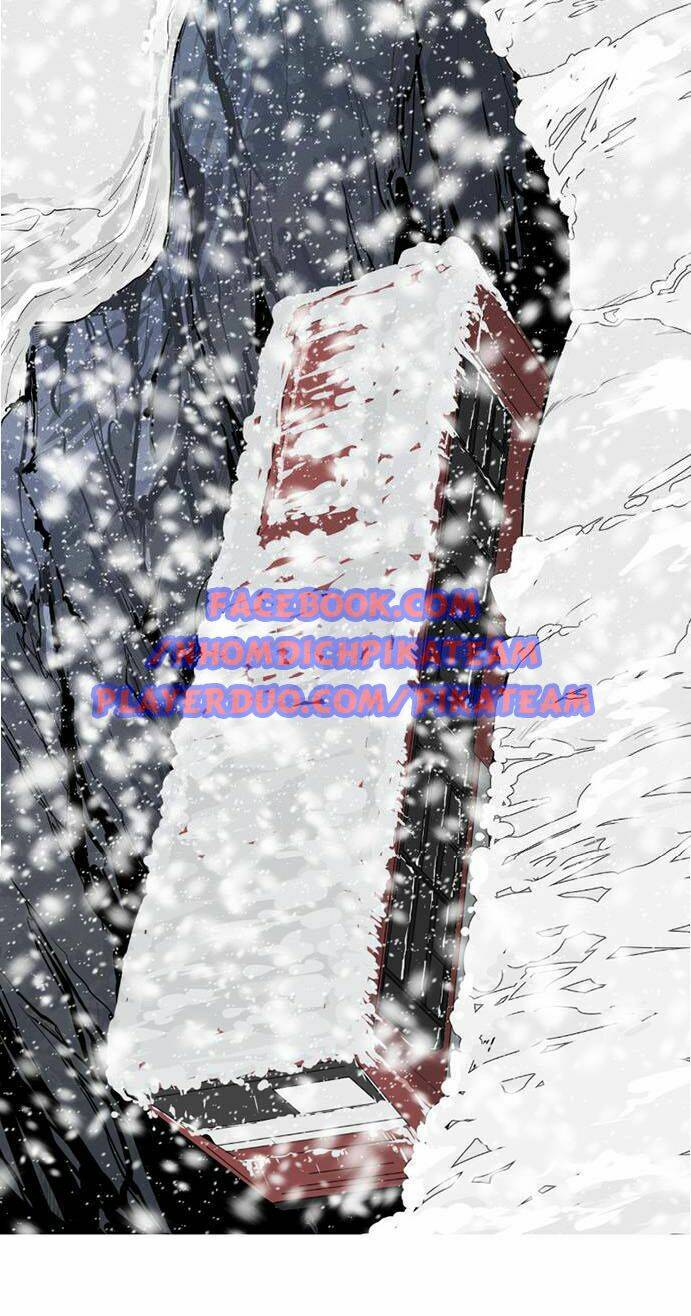 đêm vùng cực chapter 5 45