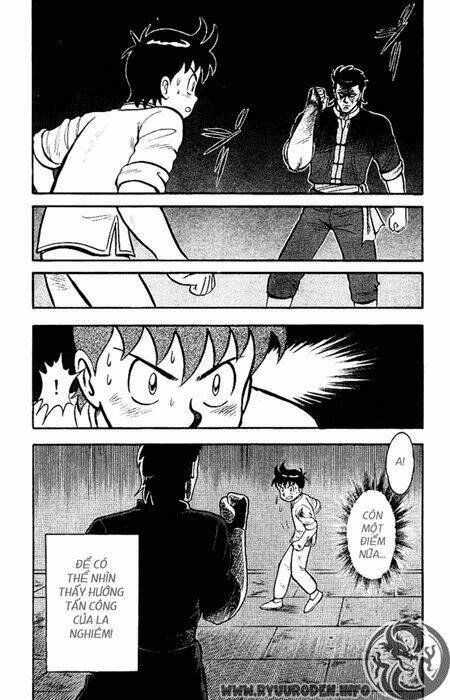 hoàng phi hồng phần 1 chapter 12 126