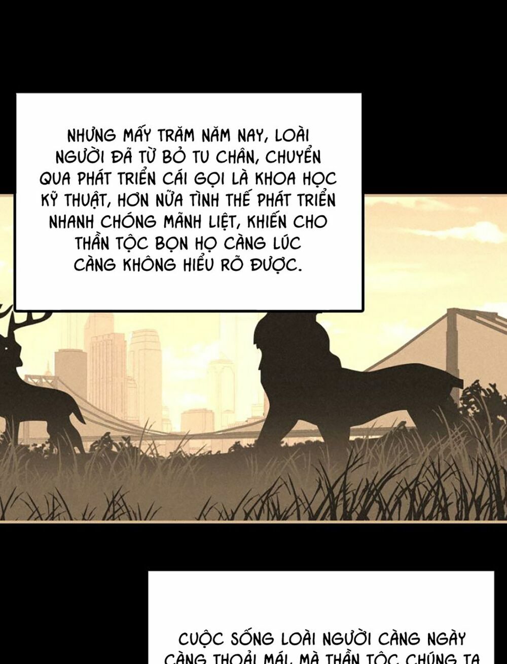 Ái Thượng Ngạo Kiều Long Vương Gia chapter 14 - Trang 3
