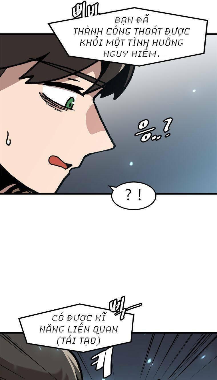 lên cấp một mình chapter 67 49