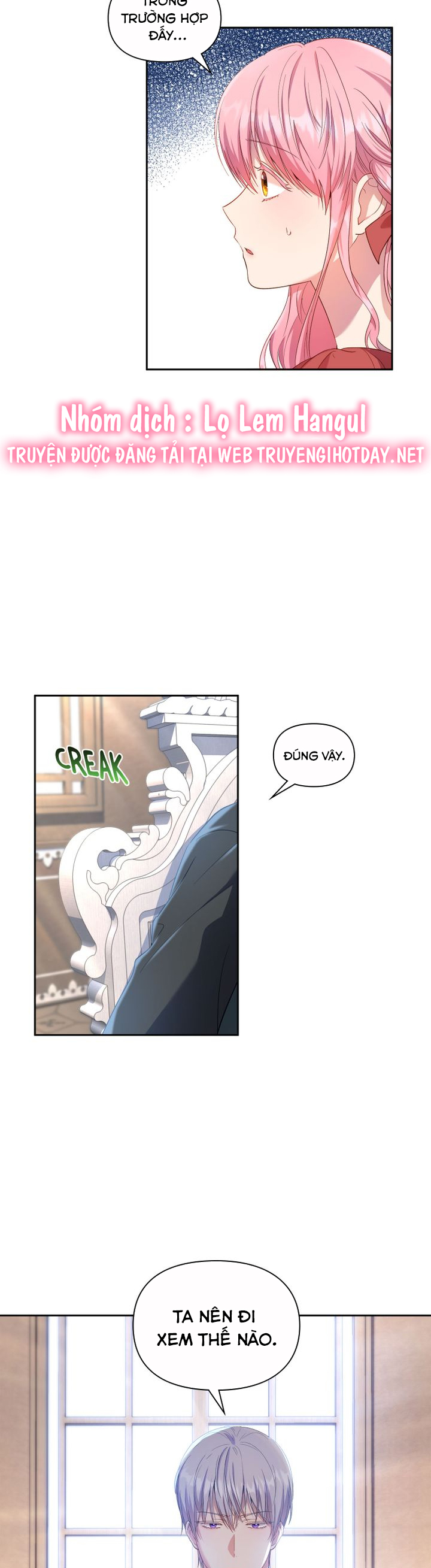 thuần hóa hoàng đế bạo chúa chapter 38 9