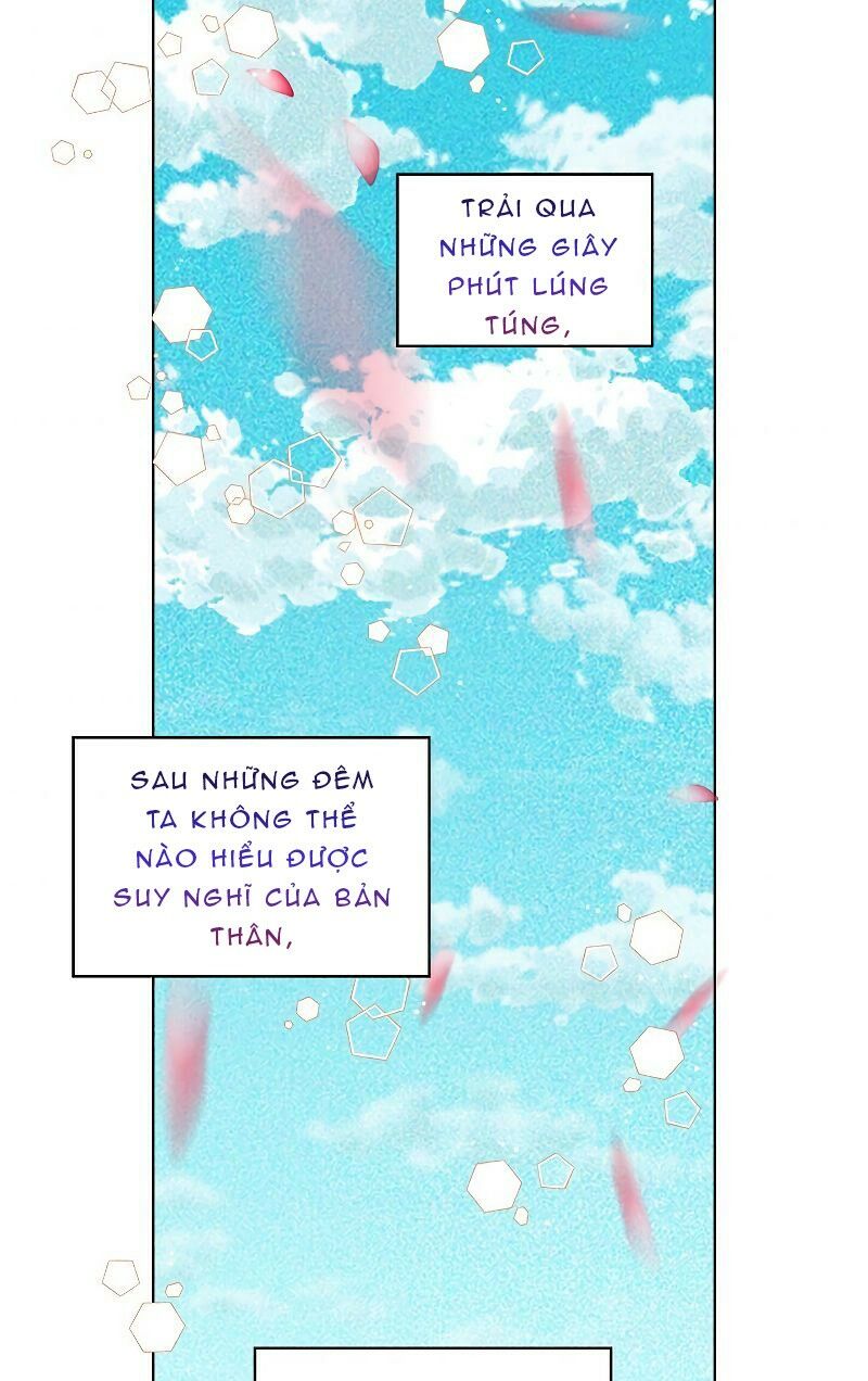con có phải con là con gái của ngài không? chapter 23.2 2