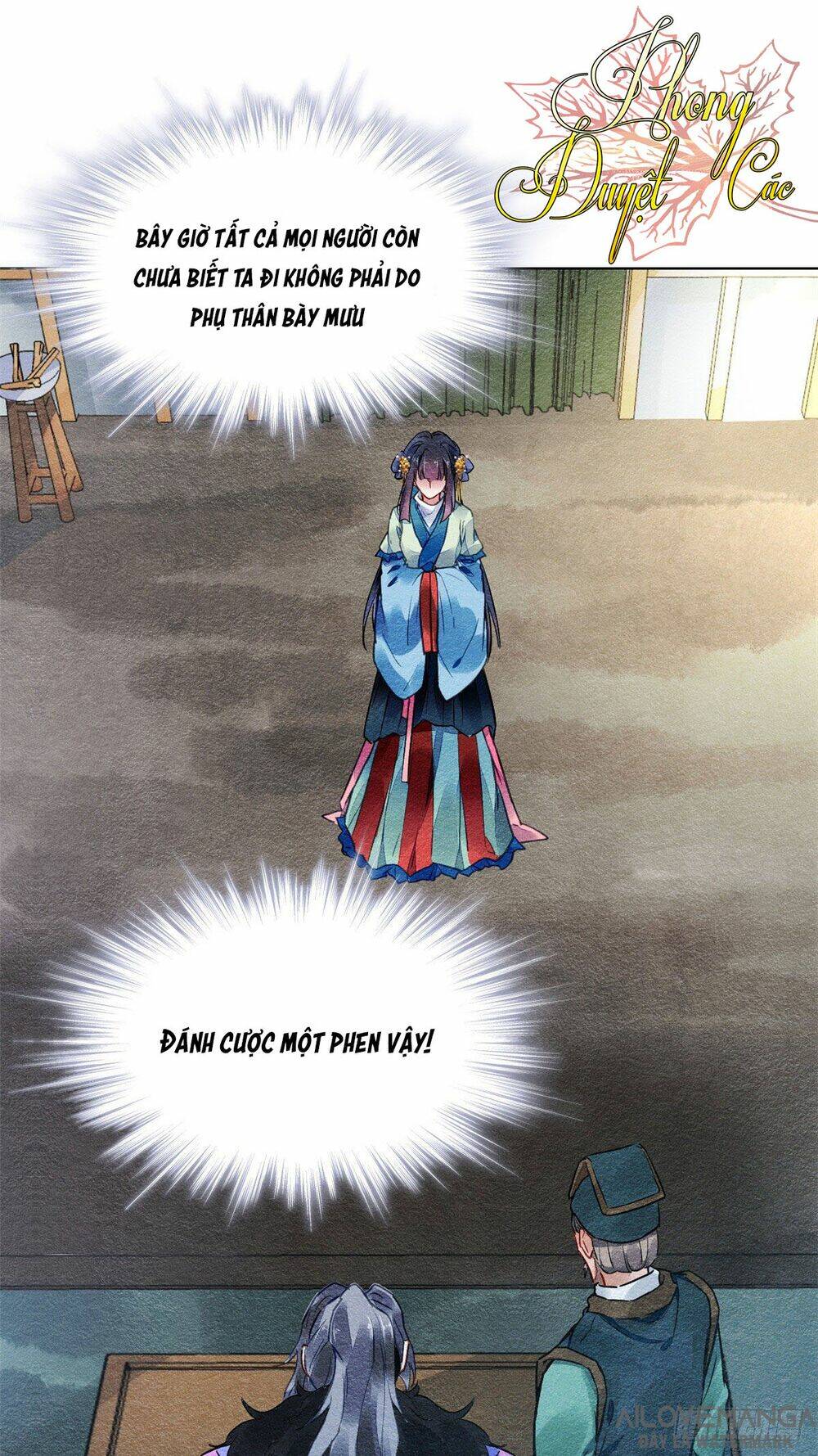 vấn đan chu chapter 8 30