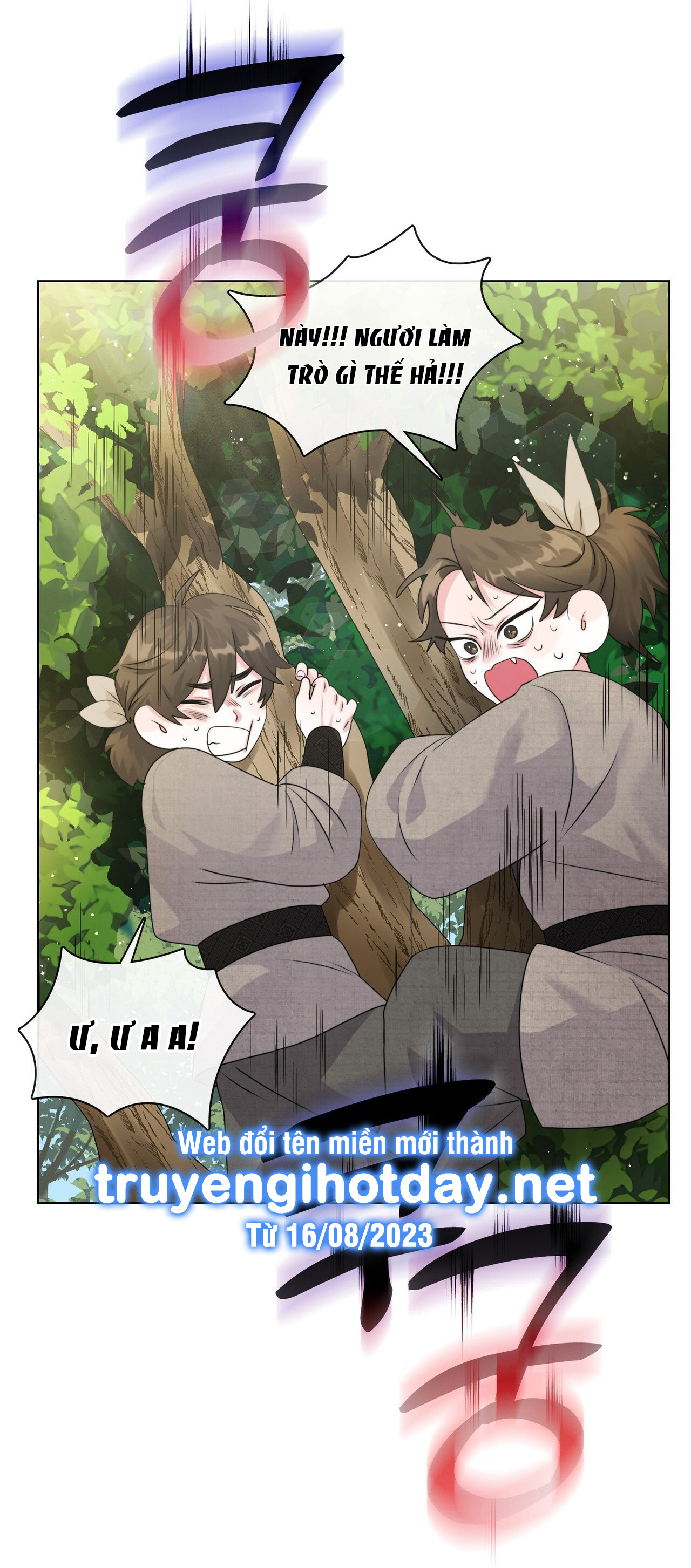 nâng niu nuôi dưỡng giáo chủ ma giáo chapter 5.2 15