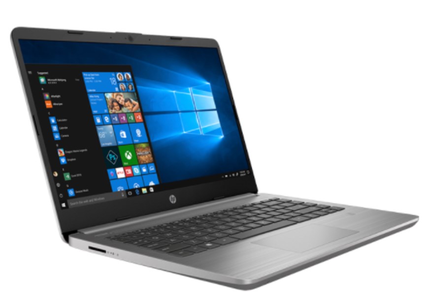 Laptop HP 240 G8 3D0E8PA (Core i7-1165G7 | 8GB | 512GB | Intel Iris Xe | 14.0 inch FHD | Win 10 | Bạc) Hàng Chính Hãng