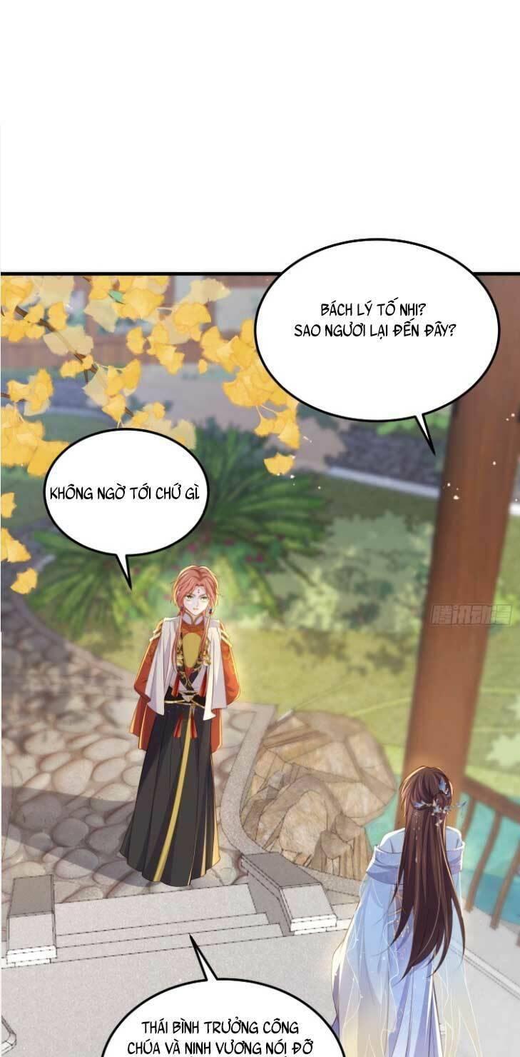 hoạn phi thiên hạ chapter 362 6