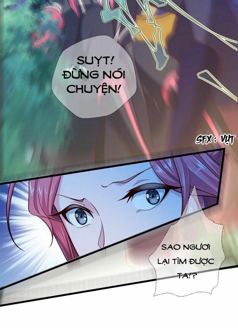 nam sủng của ta muốn leo tường chapter 8 22