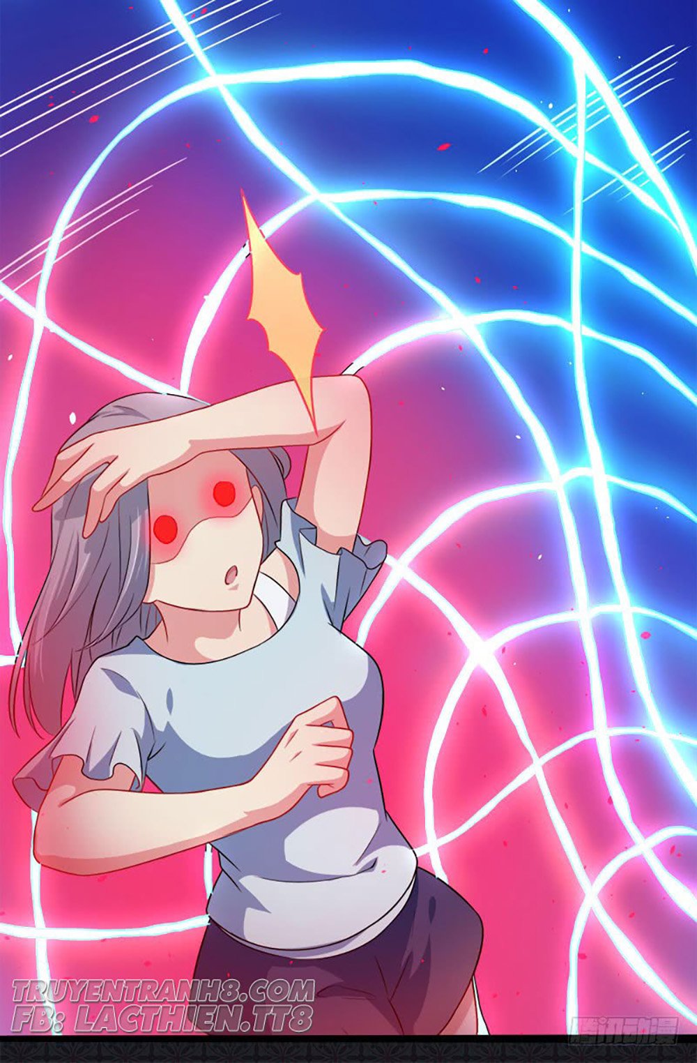 ngạo kiều quỷ vương yêu ta chapter 42 32