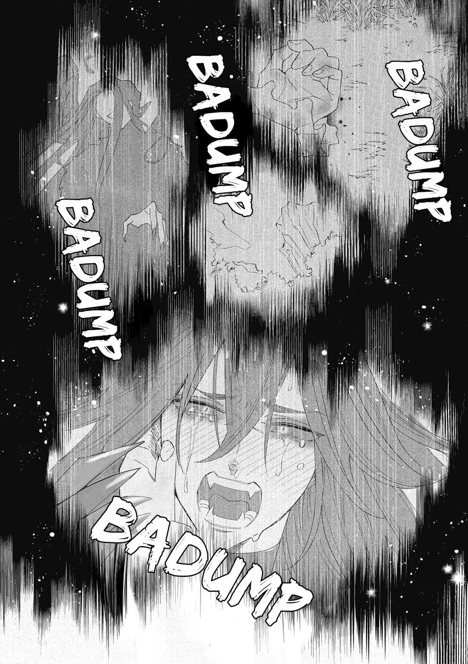 Đính Hôn Với Quỷ chapter 7 - Trang 30