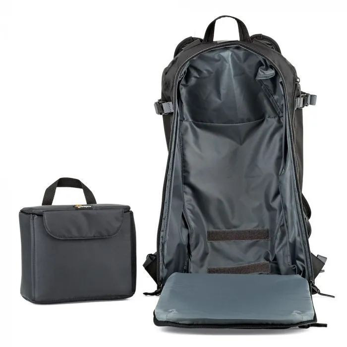 Balo đa năng Lowepro Matrix BP 23L - Hàng chính hãng