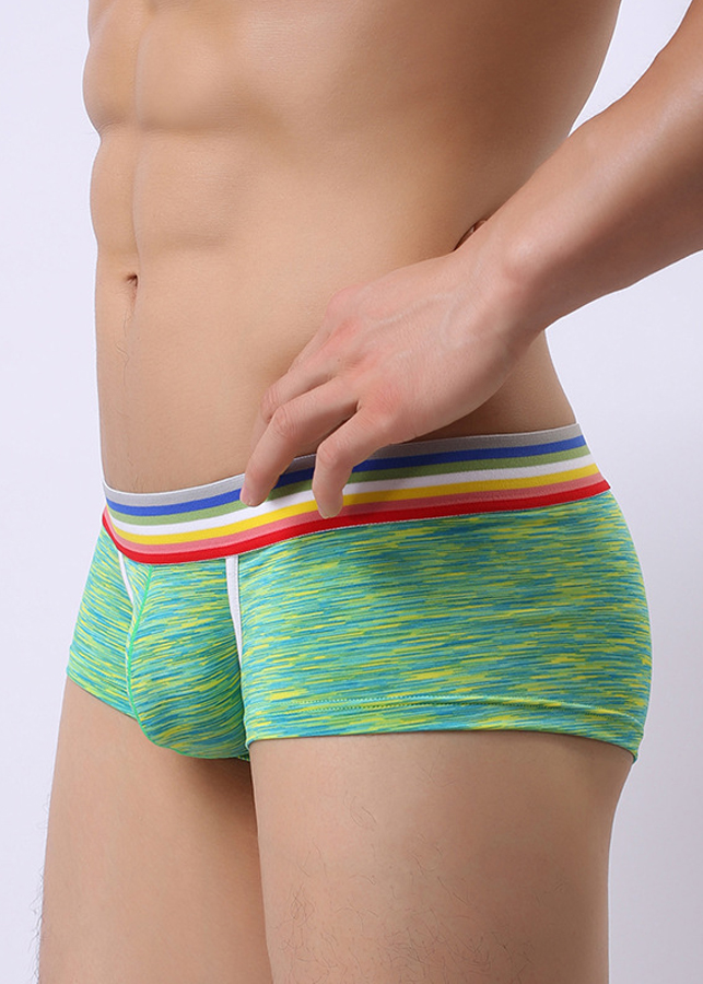 Quần lót Nam Boxer thời trang