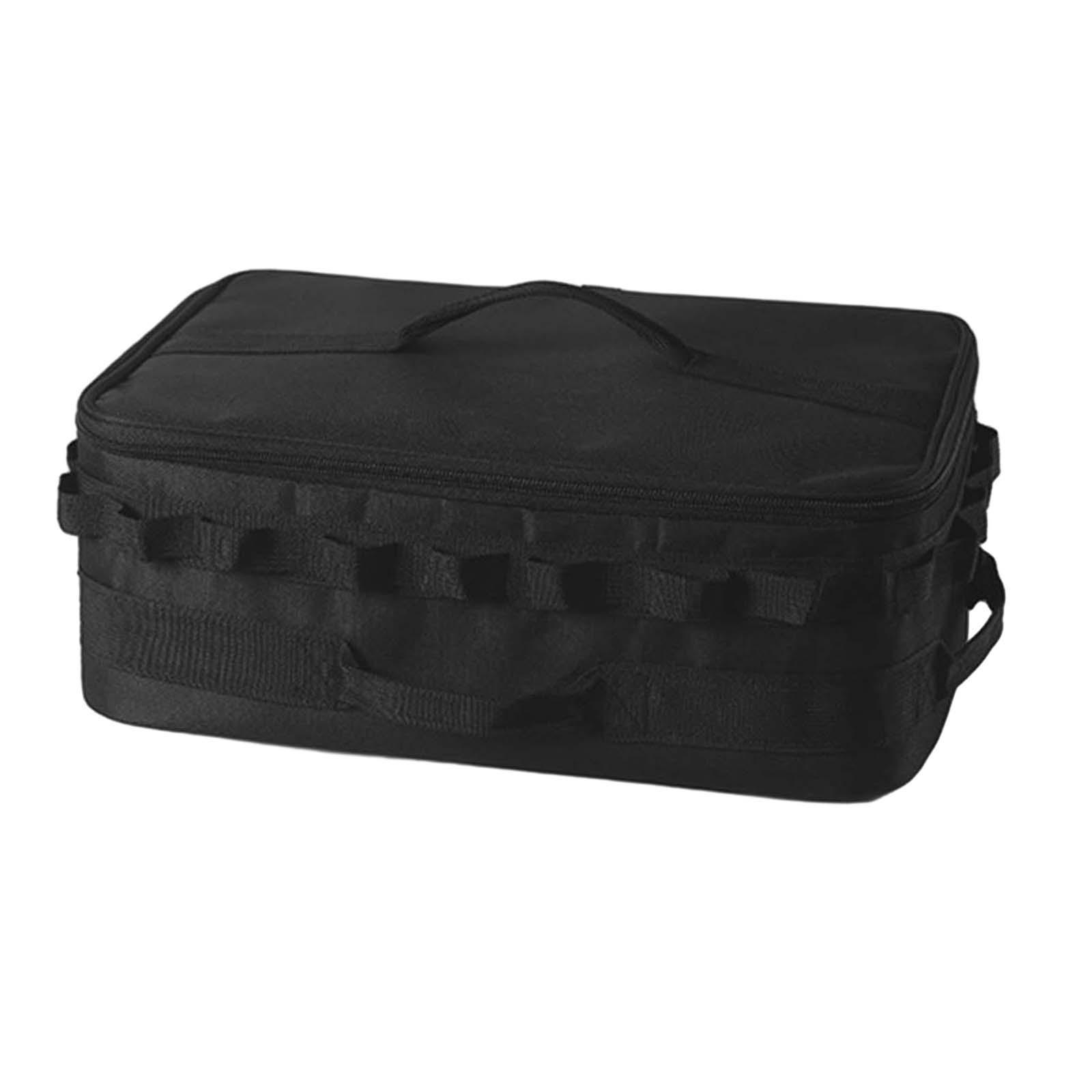 Gas Tank Storage Bag Grill Carrying Bag Portable Outdoor Cookware Storage Bag Camping Carry Bag for Backpacking, Party