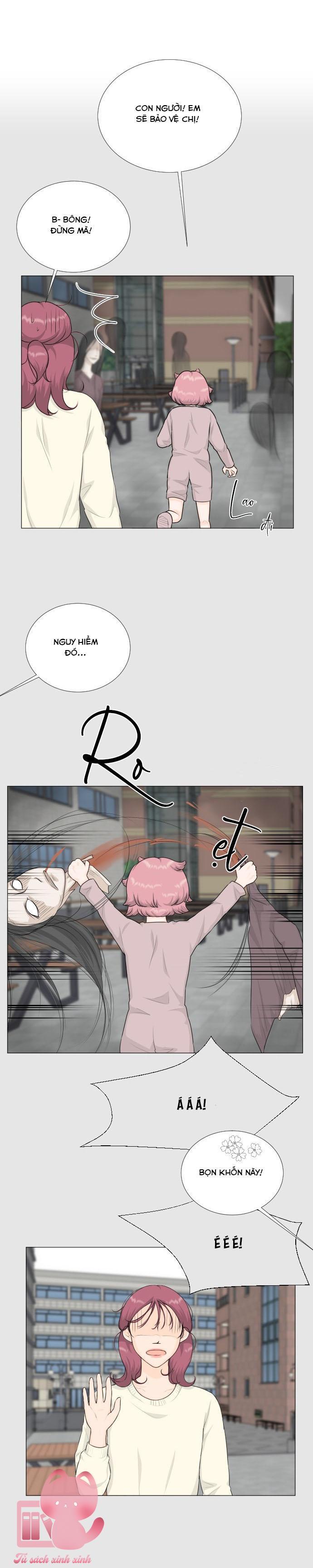 bán quỷ chapter 81 25