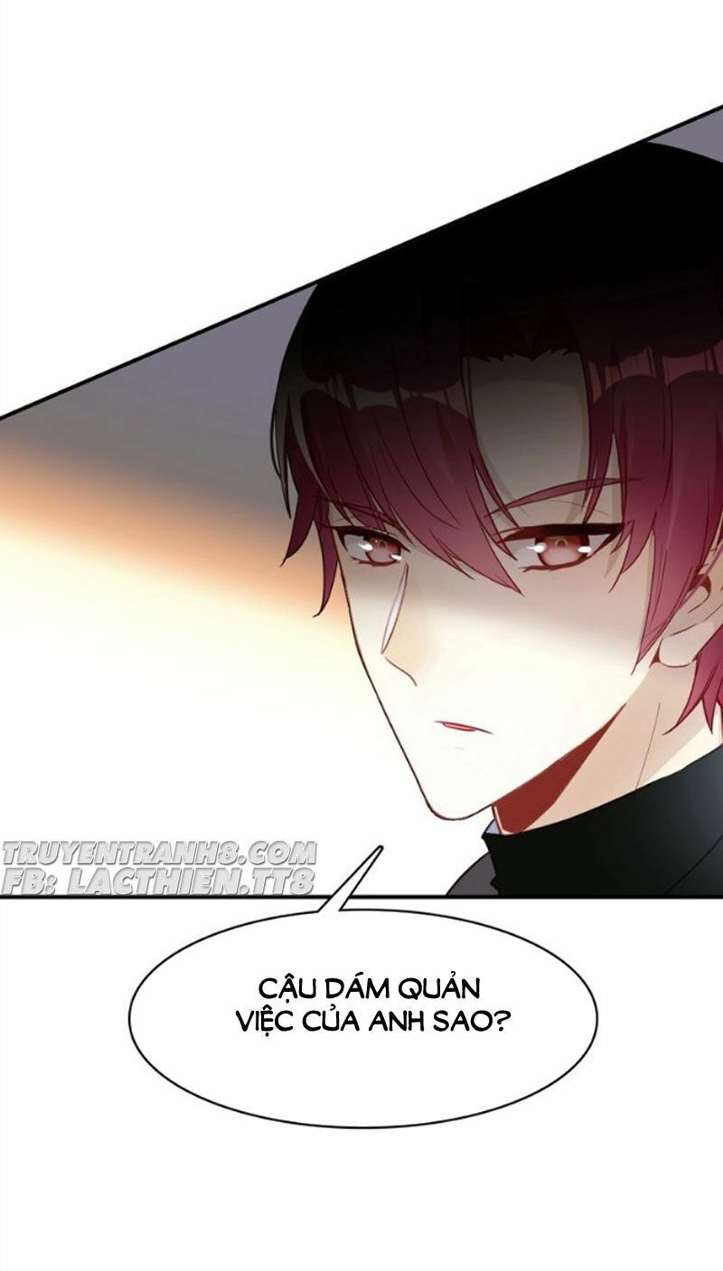 Ái Thượng Ngạo Kiều Long Vương Gia chapter 48 - Trang 10