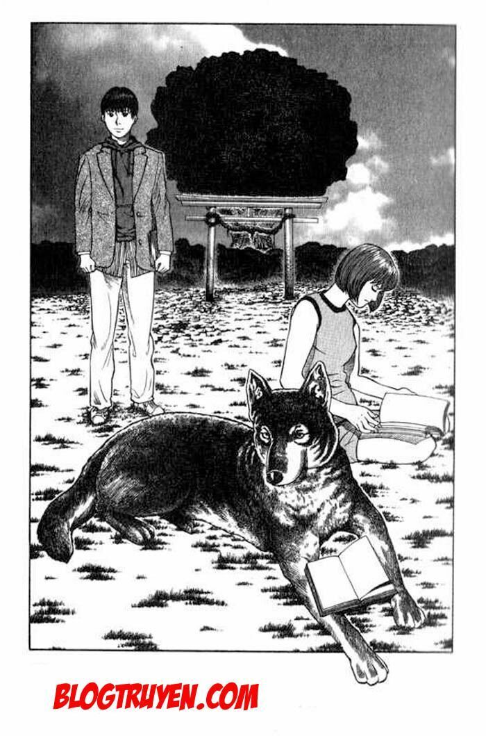 inugami chapter 4 1
