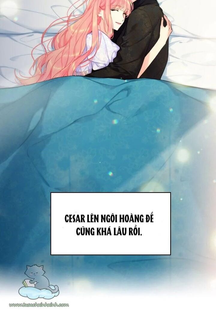 thánh nữ ẩn danh chapter 204 10