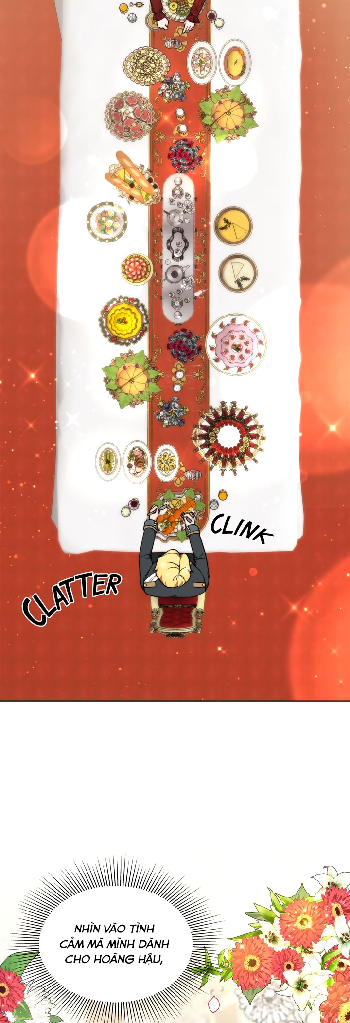 công nương eluana vita chapter 161 31