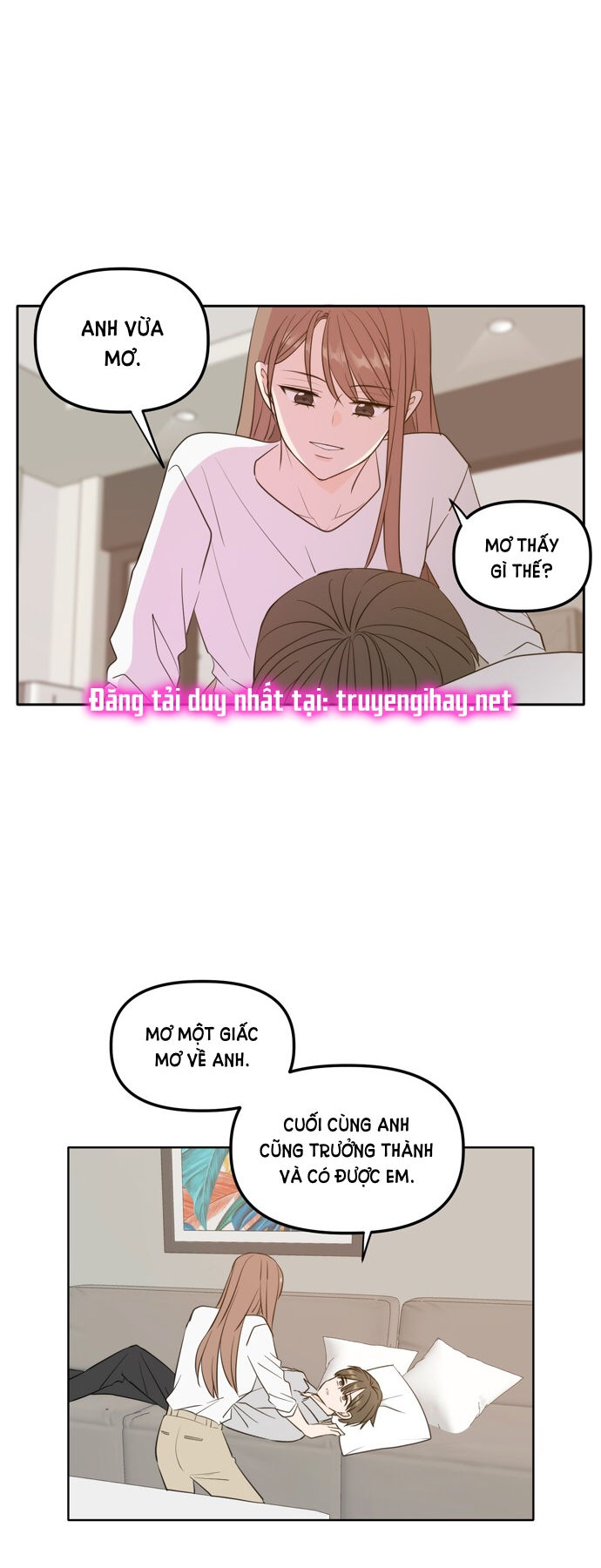 hẹn gặp anh ở kiếp thứ 19 chapter 111 58