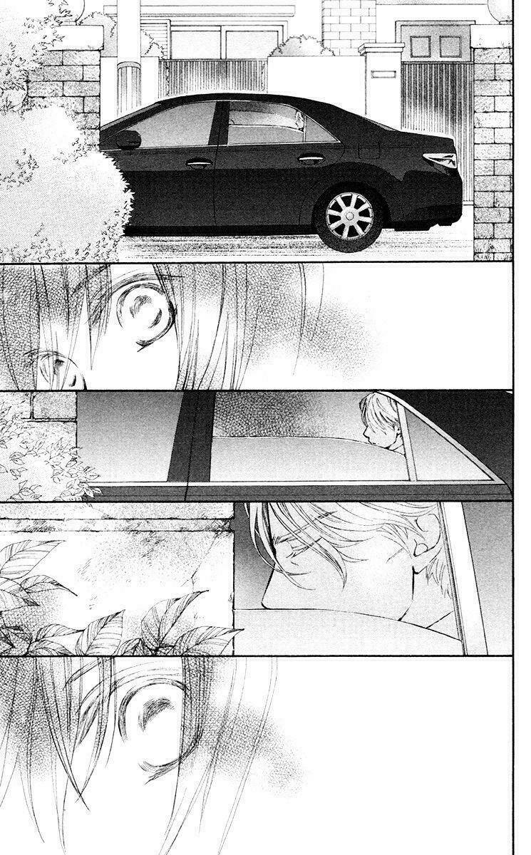 kirio mikage - hậu duệ gia tộc ninja chapter 8 30