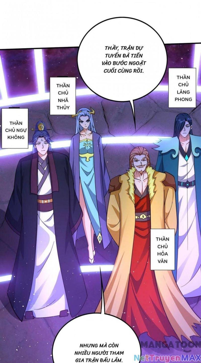 tối cường thần y tại đô thị chapter 282 15