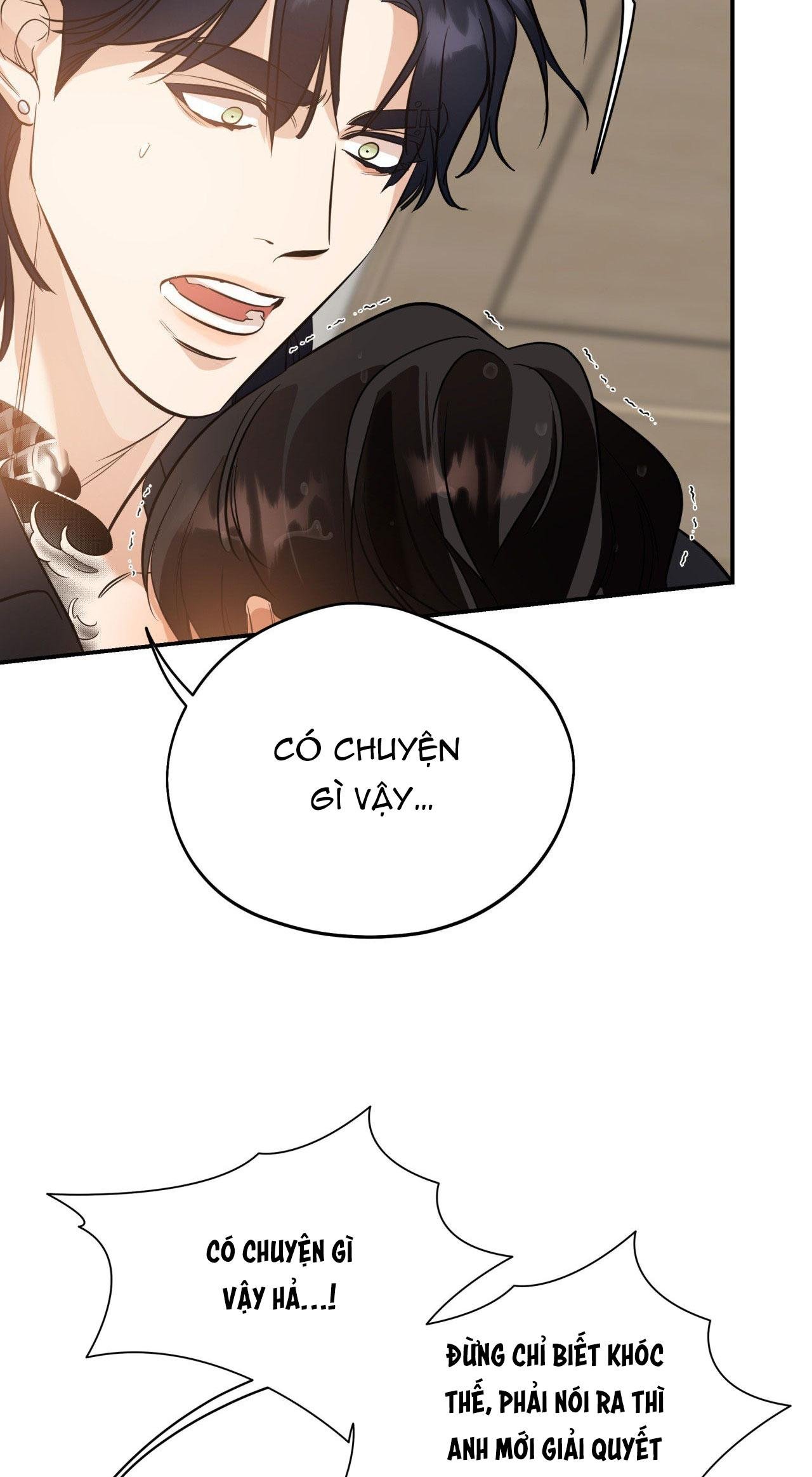 lệnh cứu rỗi chapter 59 32