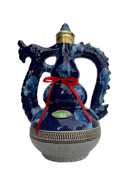 Đặc Sản Bình Định - Rượu Bàu Đá Thành Tâm Đậu Xanh 2.5LIT - OCOP 3 Sao
