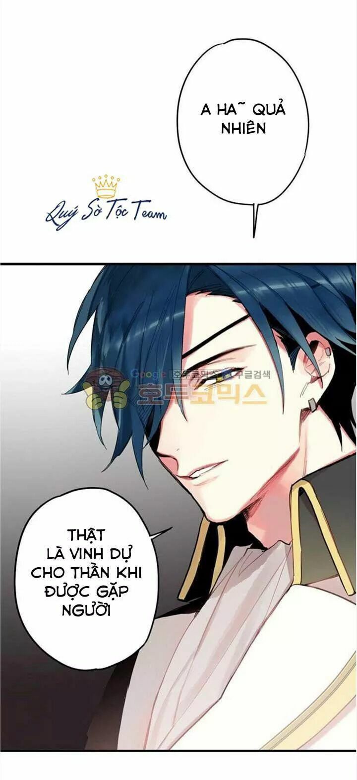thánh nữ ẩn danh chapter 38 6
