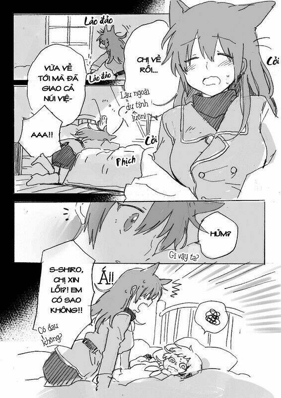 snow of the spring chapter 1 59