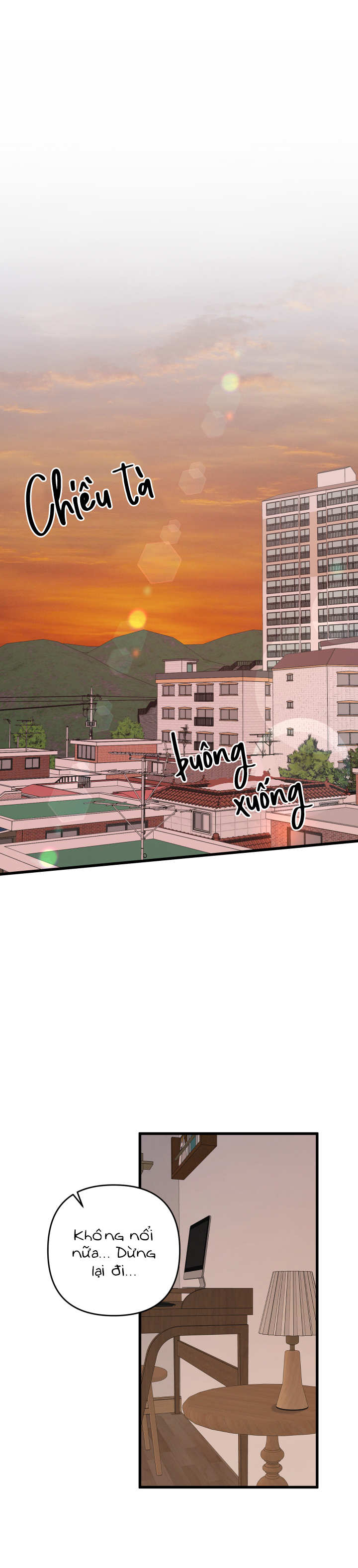 cuộc sống thường nhật của một guide phổ quát chapter 37 26