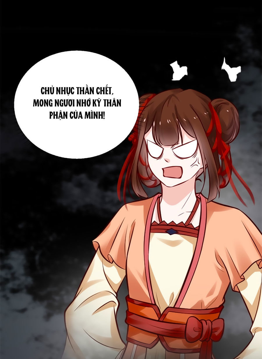 nữ đế livestream công lược chapter 36 7