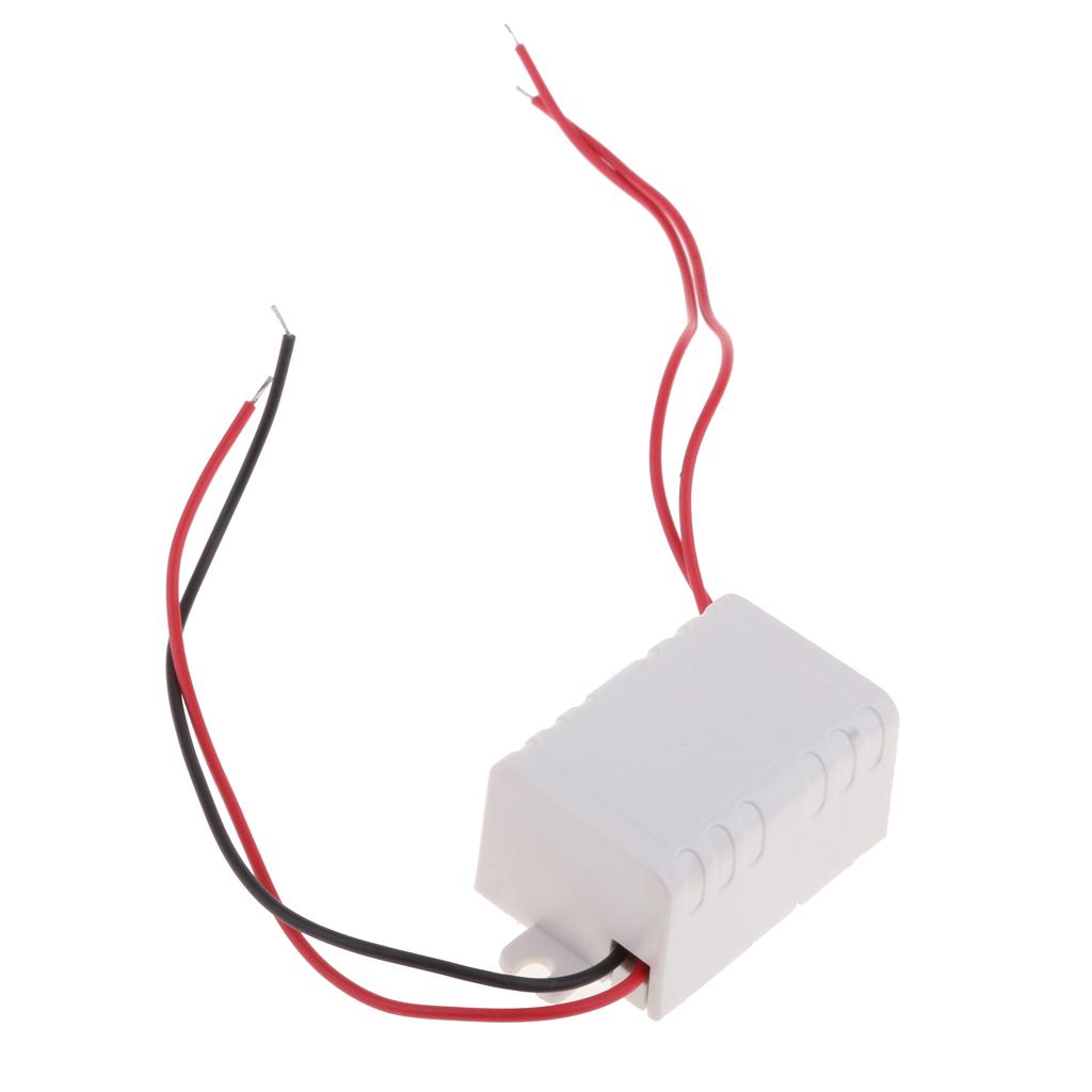 AC-DC 85-265V Đến 3.3V Buck Chuyển Đổi Bước Xuống Module Adapter