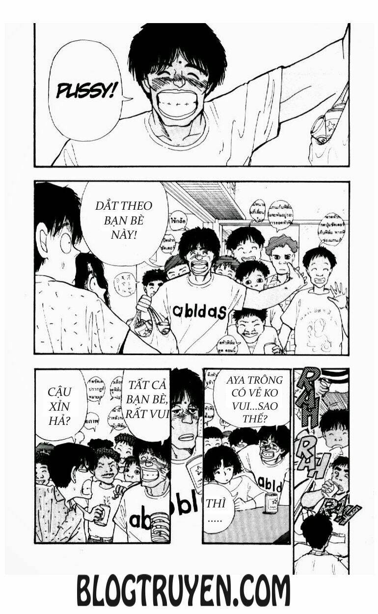 asatte dance chapter 28 10