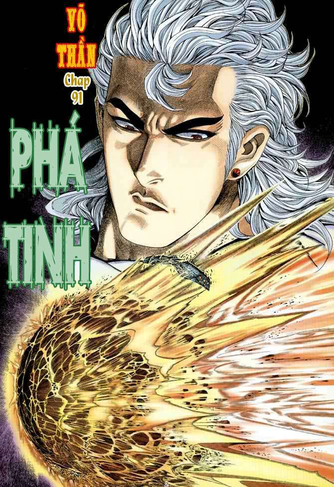 võ thần chapter 91 2