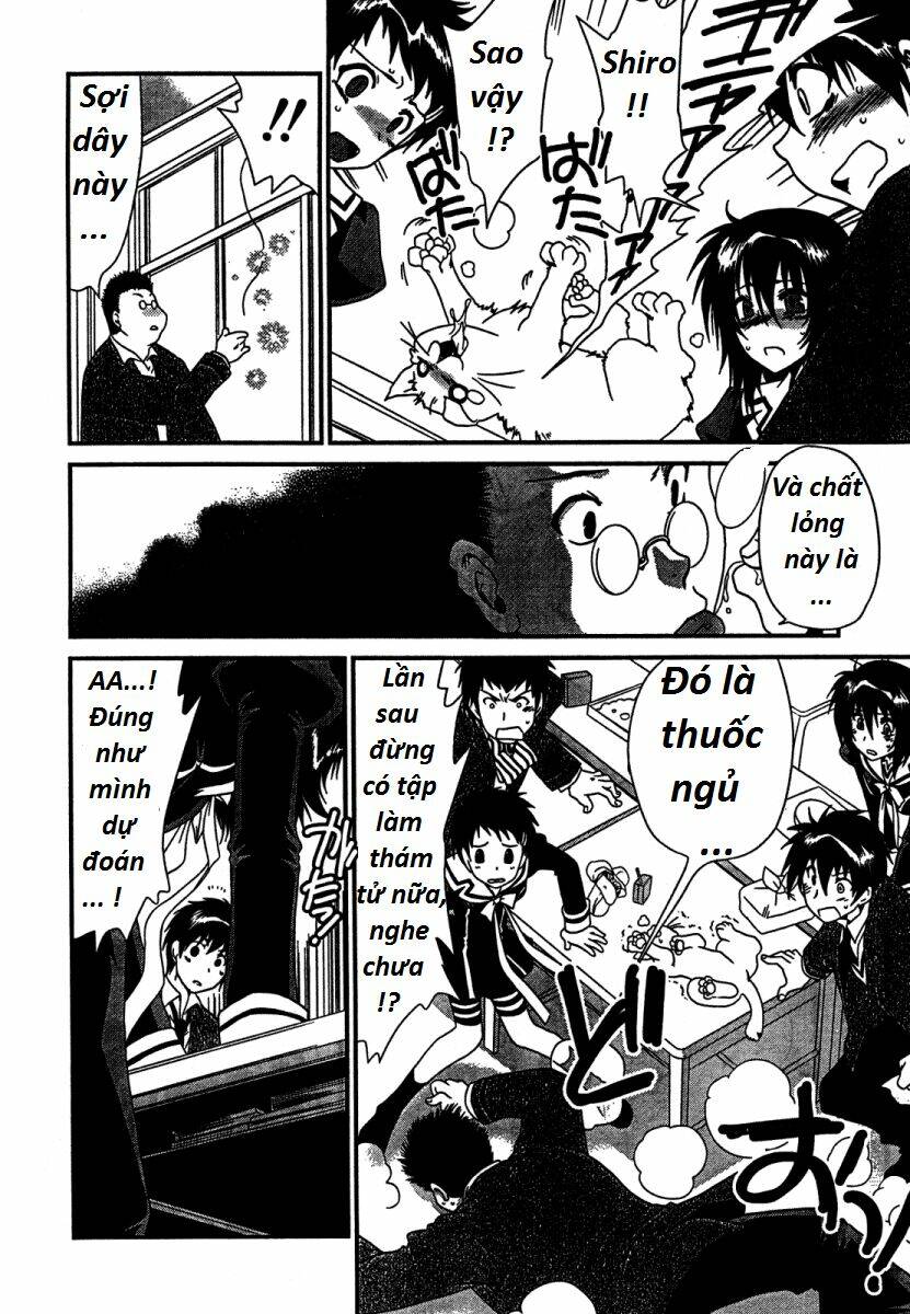 moriguchi orito no teiougaku chapter 12 10