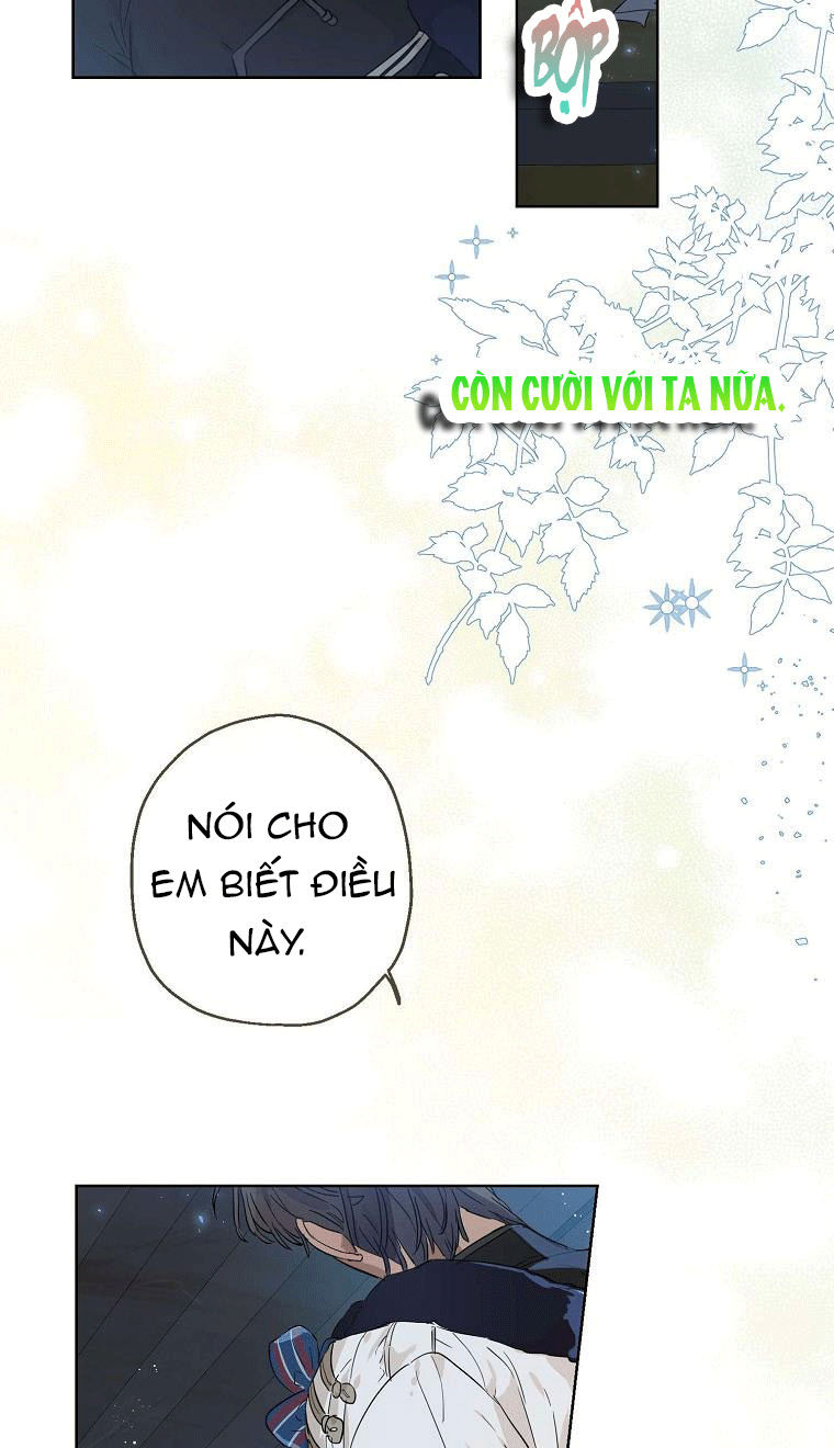 đứa con gái ngoài giá thú của bá tước chapter 29 26