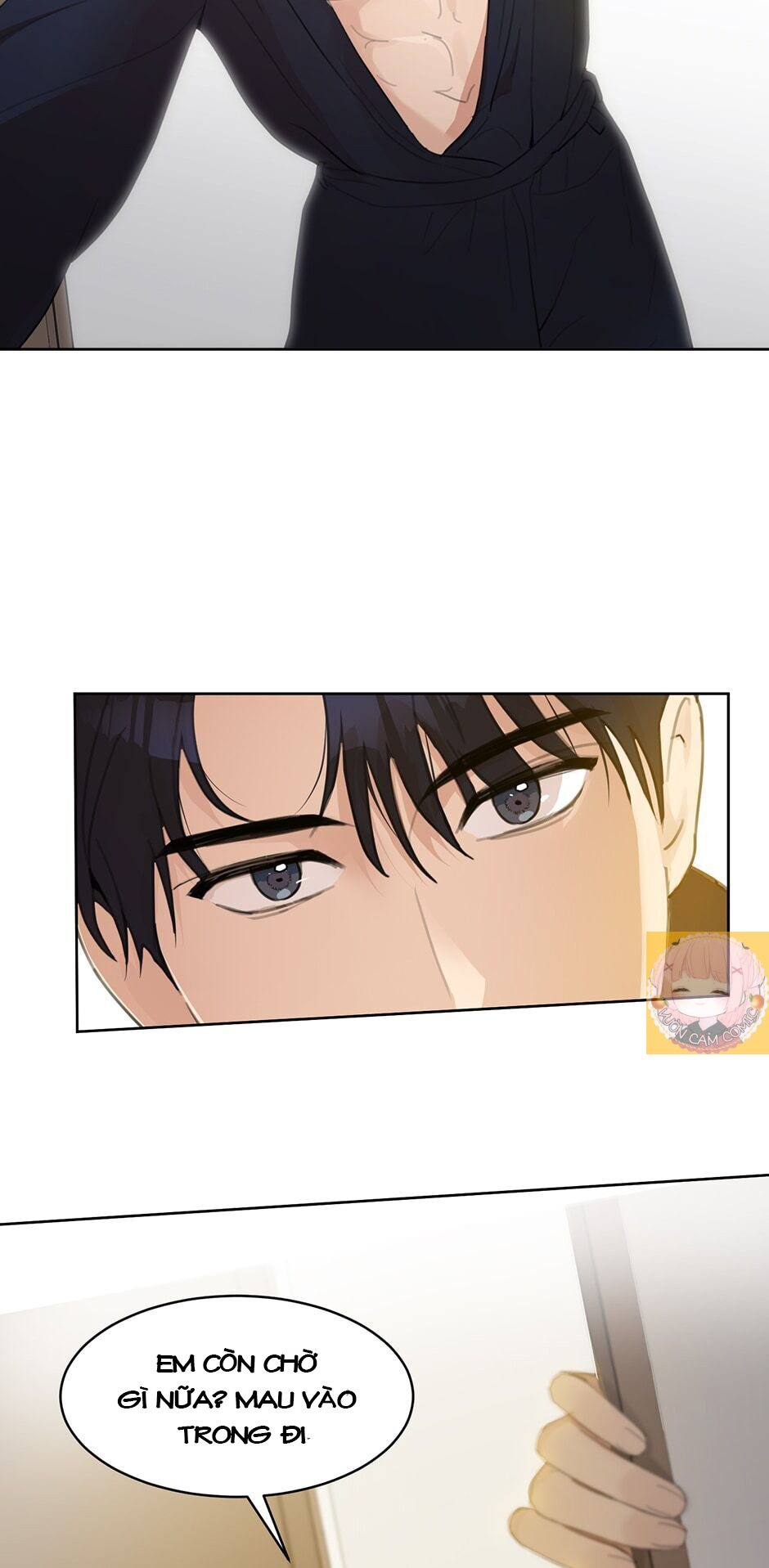 bà xã tôi đã trở lại chapter 7 45