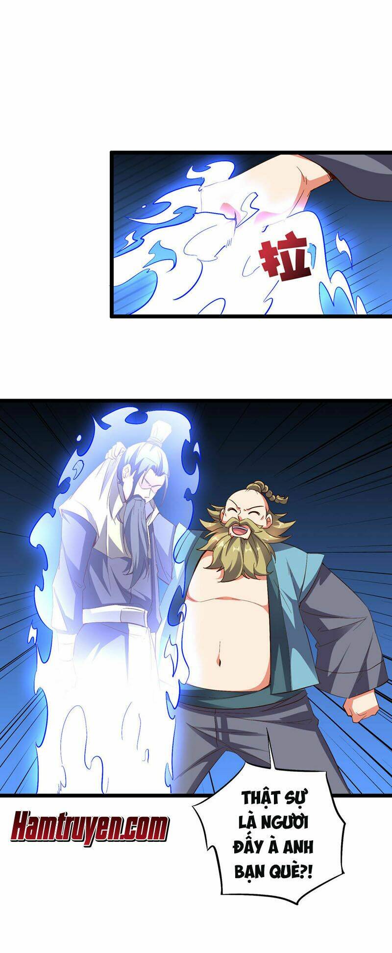 phục thiên thánh chủ chapter 69 29