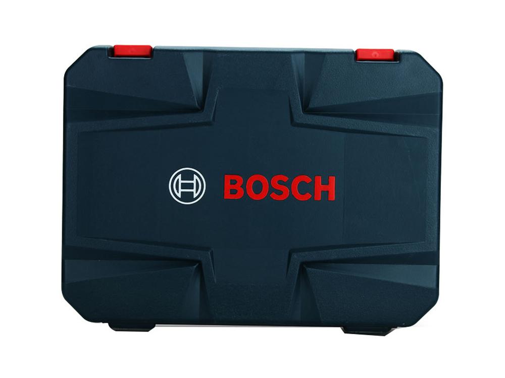 BỘ PHỤ KIỆN 108 MÓN BOSCH 2607002788 - HÀNG CHÍNH HÃNG