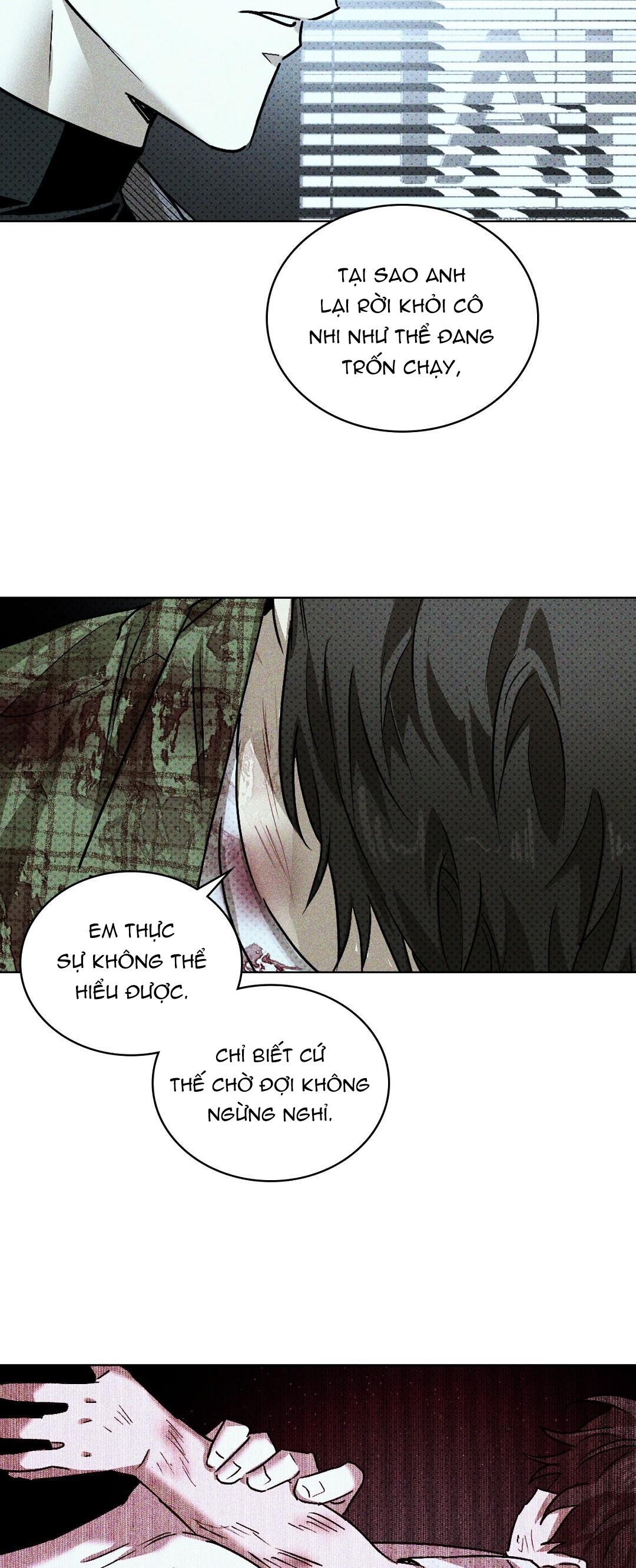 dưới ánh đèn xanh ss2 chapter 5 5