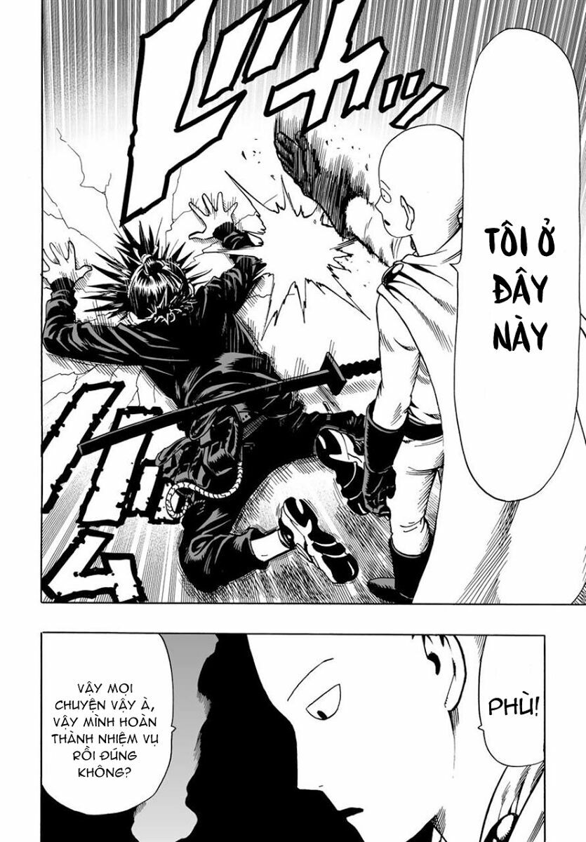one-punch man chapter 20 27