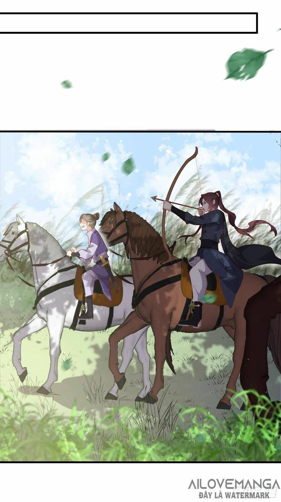 hoạn phi thiên hạ chapter 152 9