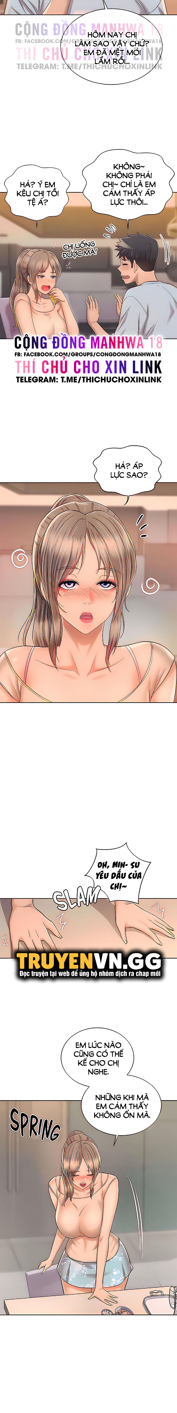 hương vị máy bay chapter 64 16