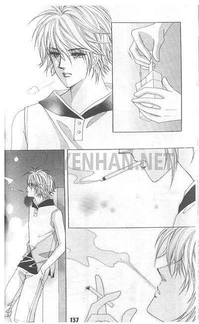 nụ hôn 5000 won chapter 23 19